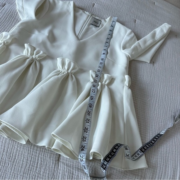 EDIT Blouse Small S - Picture 12 of 13